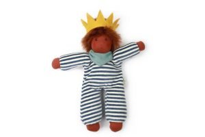 Nanchen König Oskar