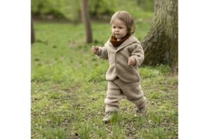 ENGEL Baby Hose lang mit Nabelbund