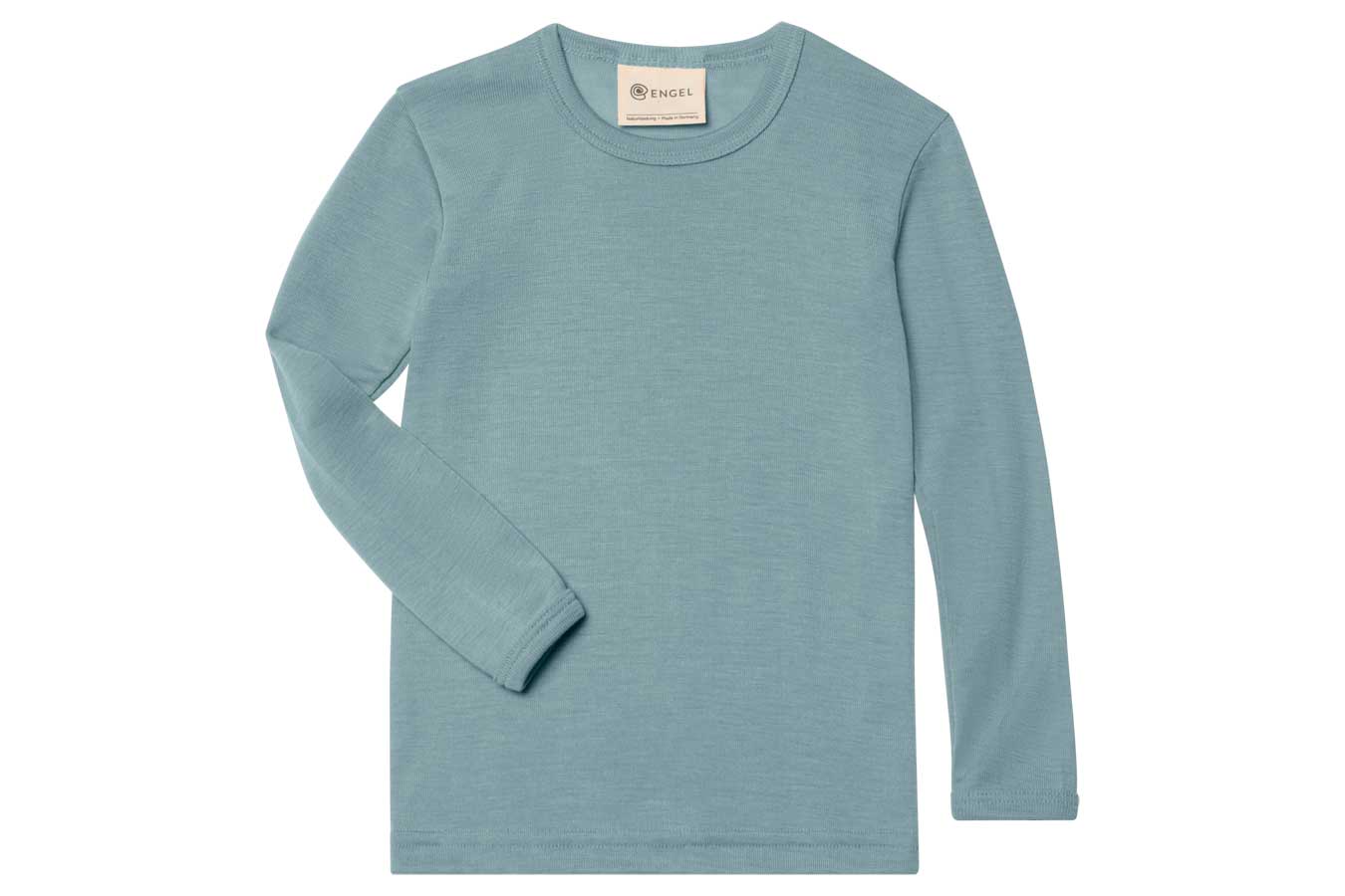 Engel Kinder Shirt langarm