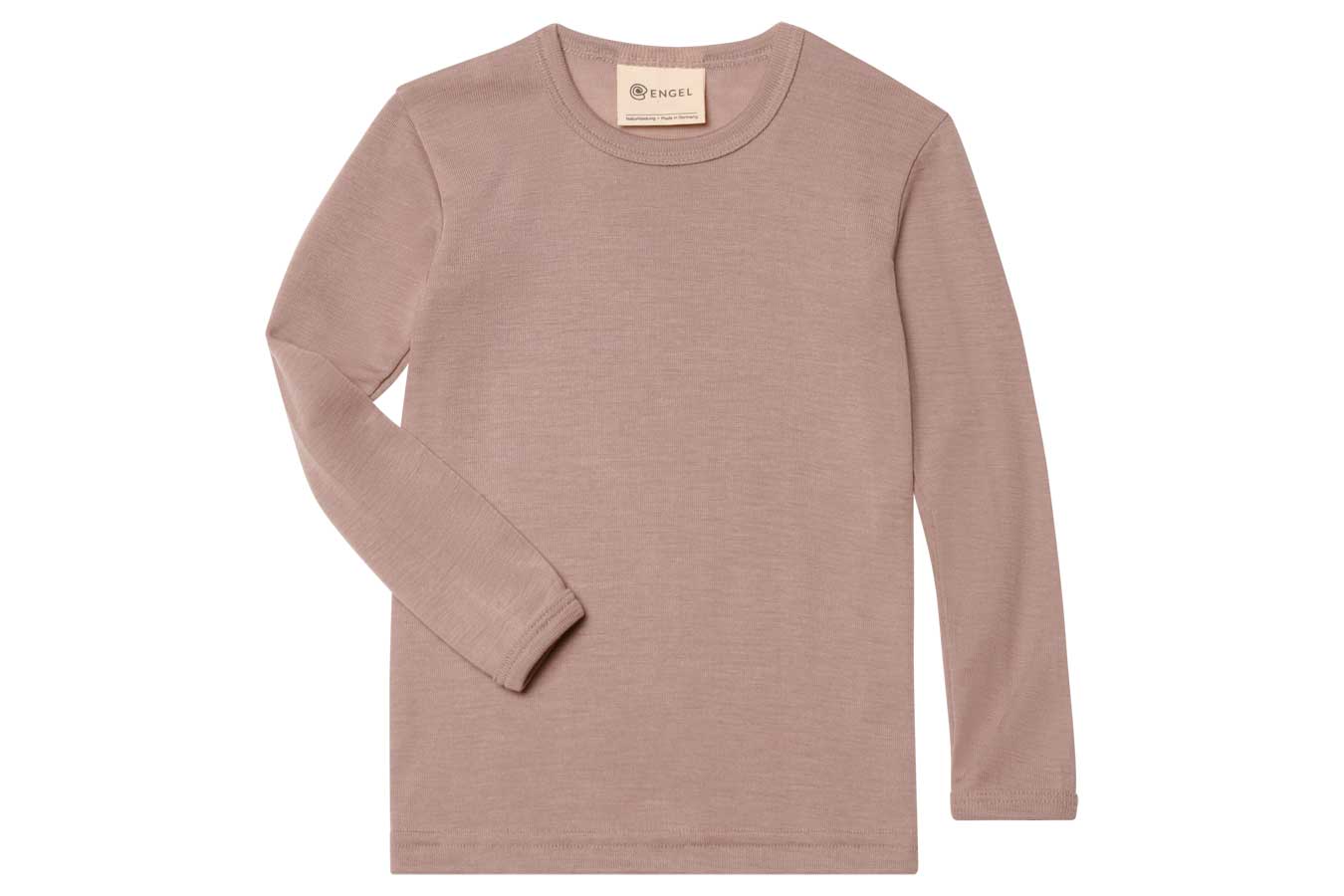 Engel Kinder Shirt langarm