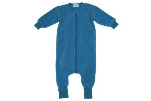 REIFF STRICK Fleeceschlafsack mit Fuß