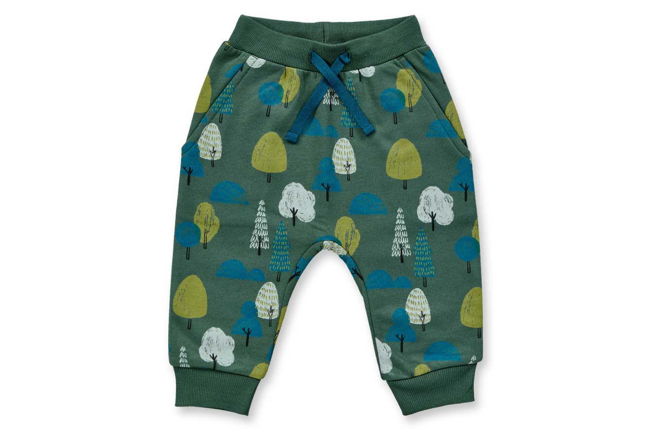 SENSE ORGANICS Baby Sweat Hose