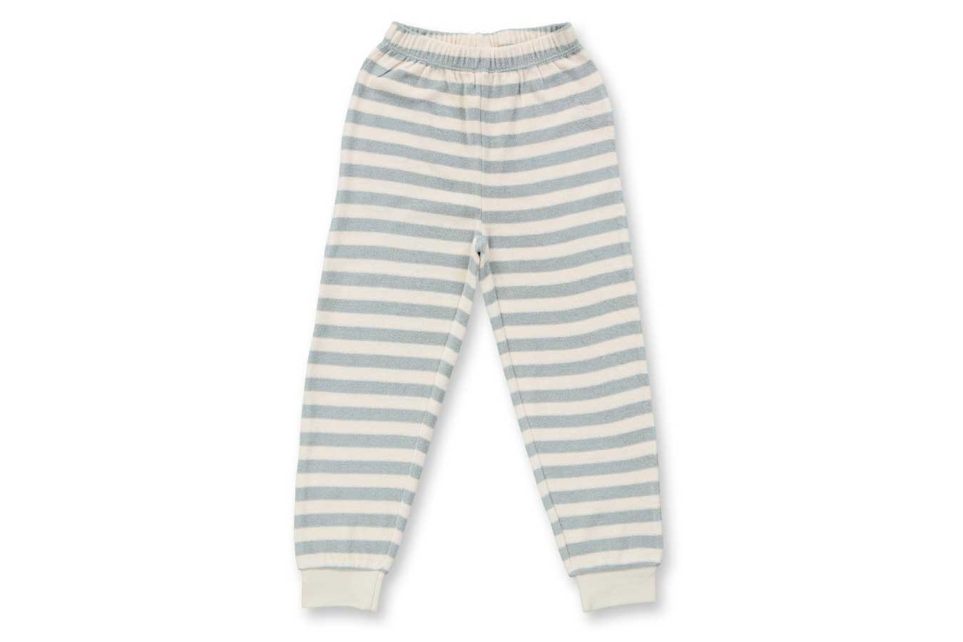 Sense Organics Long John Frottee Pyjama