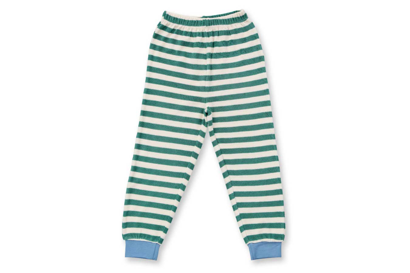 Sense Organics Long John Frottee Pyjama