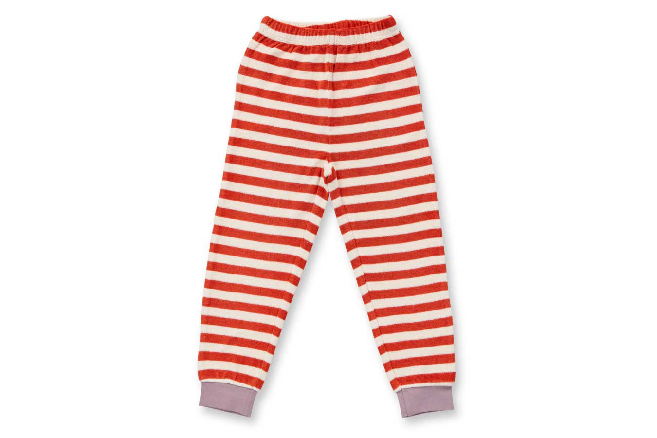 Sense Organics Long John Frottee Pyjama