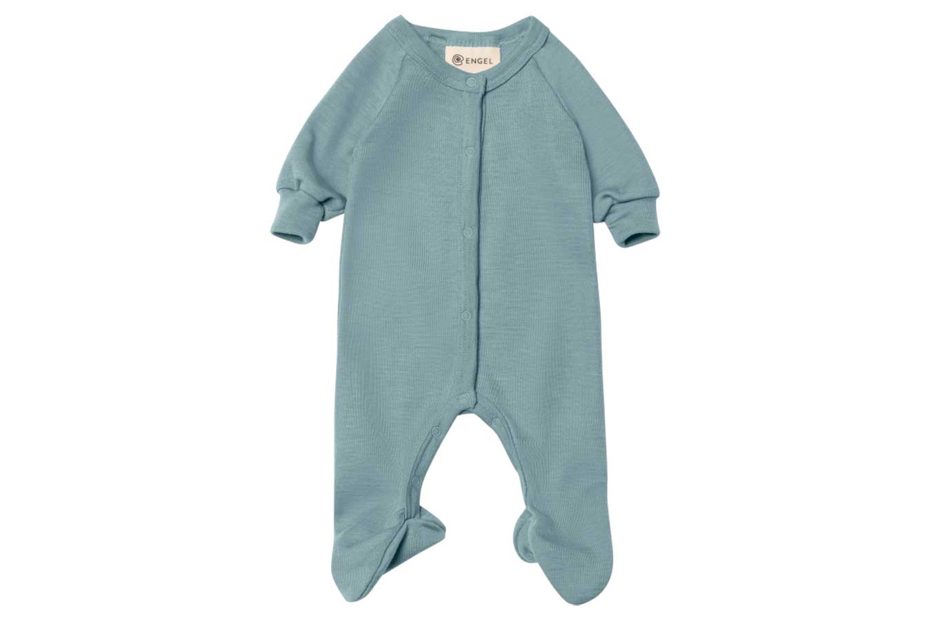 ENGEL Frühchen Schlafoverall