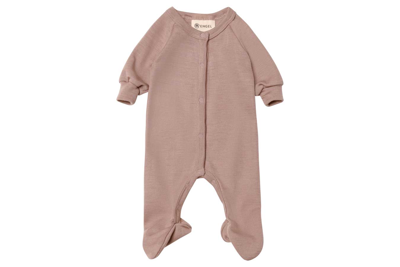 ENGEL Frühchen Schlafoverall