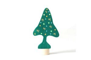 GRIMMS Steckfigur Weihnachtsbaum