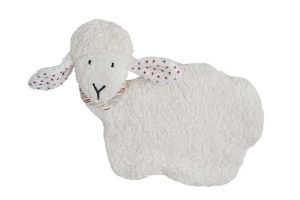 Efie Wärmekissen Schaf