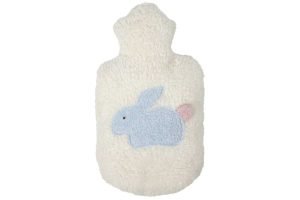 Efie Wärmflasche Hase