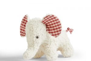 Efie Baby Elefant