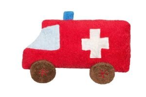 Efie Wärmekissen Ambulanz