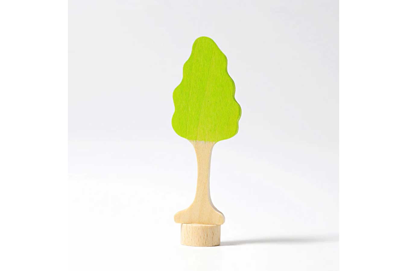 Grimms Steckfigur Birke