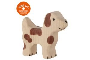 HOLZTIGER Hofhund klein