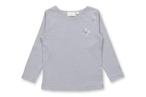 SENSE ORGANICS ALUNA shirt