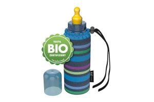 EMIL Babyflasche Bio Pastello
