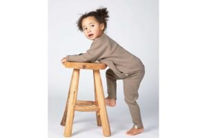 ENGEL Baby Wickelshirt