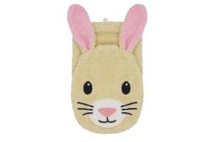 Fürnis Waschlappen Hase Henry