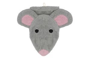 Fürnis Waschlappen Maus Mona