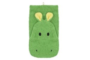 Fürnis Waschlappen Nilpferd Norbert