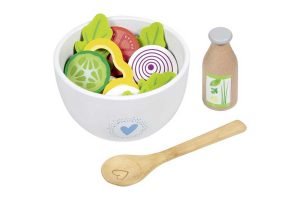 GOKI Salat Set Vitalbowl