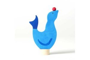 GRIMMS Steckfigur Seehund