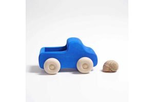 GRIMMS Kleiner Lastwagen