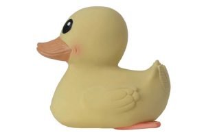 HEVEA KAWAN Ente Badetier