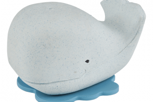 HEVEA Wal Badespielzeug