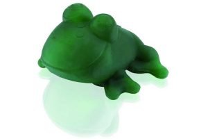 HEVEA Fred Frosch Badetier