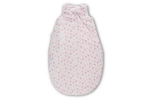 Iobio Schlafsack Lavalan apricot