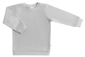 LEELA COTTON Kinder Sweatshirt