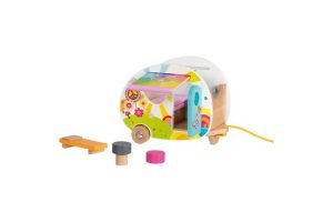 GOKI Wohnwagen Camperfreude