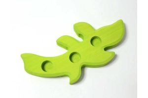 GRIMMS Hellgrüner Zweig