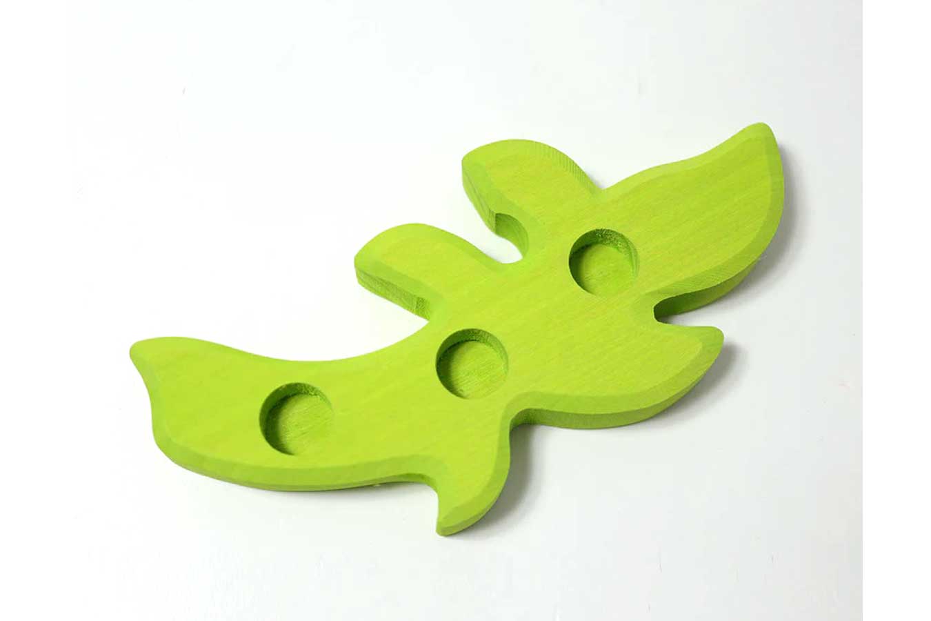 GRIMMS Hellgrüner Zweig