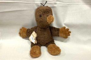 Kallisto Spieluhr Maulwurf vegan