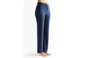 LEELA COTTON Damen Sweathose Active Feelfree