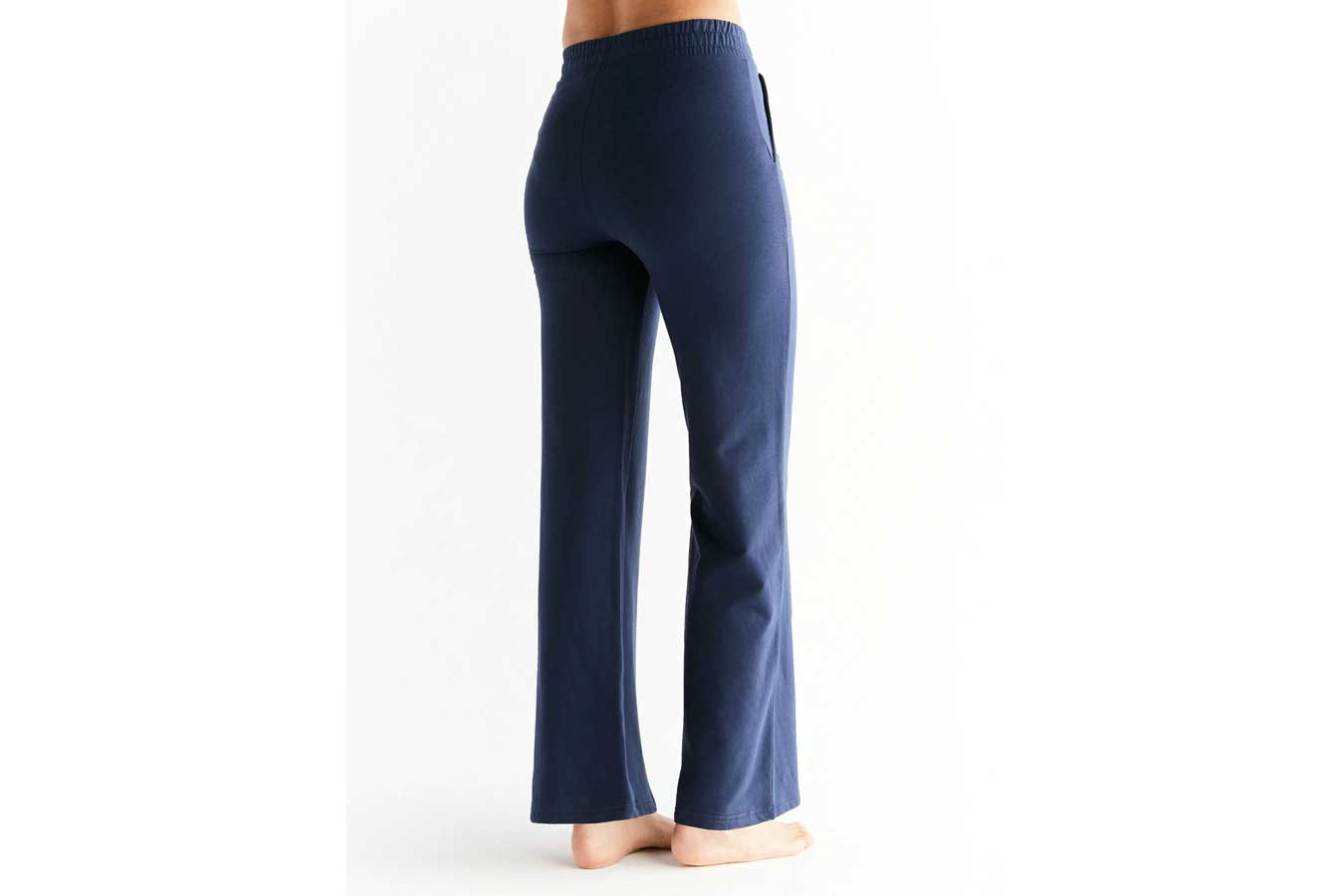 LEELA COTTON Damen Sweathose Active Feelfree