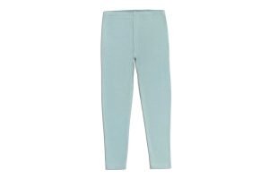 Leela Cotton Leggings taubenblau