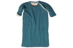 REIFF STRICK Schlafsack mit Arm und Futter