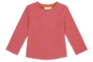SENSE ORGANICS Kindershirt langarm ARLENA