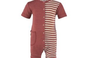 ENGEL Baby Spieler kupfer natur