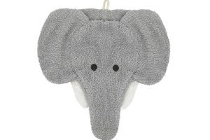 Fürnis Waschlappen Elefant Ella