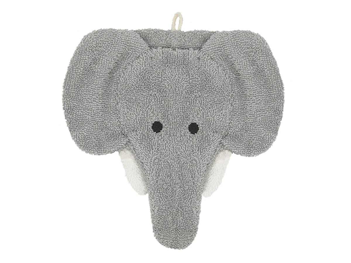 Fürnis Waschlappen Elefant Ella