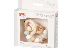 GOKI Greifling Elastik Stern