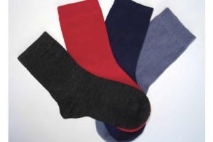 GRÖDO Kindersocken