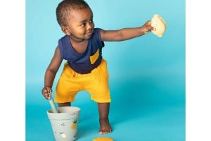 SENSE ORGANICS Tank Top OSKAR