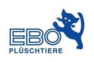 EBO Plüschtiere Logo
