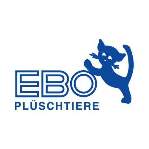 EBO Plueschtiere Logo