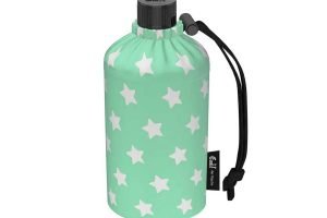 Emil die Flasche BIO Sterne Mint